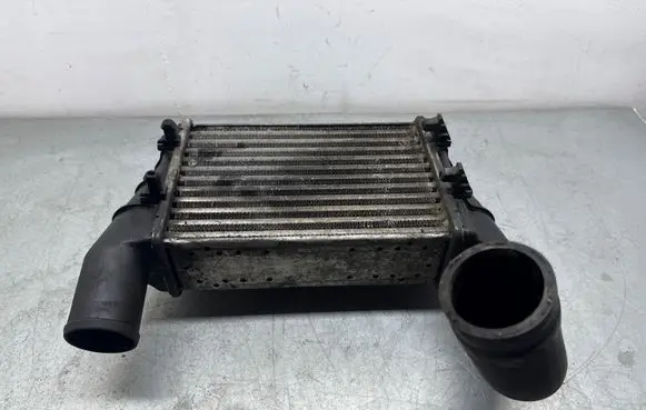 Audi A6 S6 C5 4B Intercooler radiator 058145805A 1402007