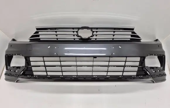 Volkswagen PASSAT B8 Front bumper 3G0807221D