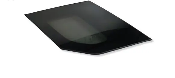 KG Mobility Torres (U100, J100) Rear side window 7921041000