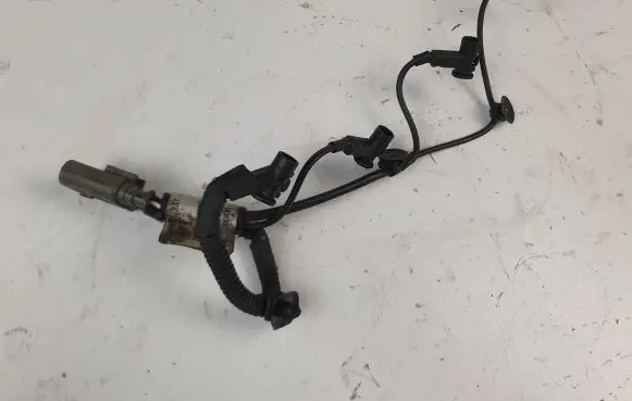 Ford S-MAX Glow plug wires 9688409680