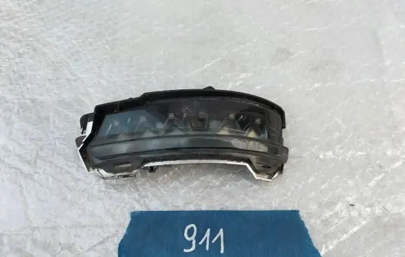 Jaguar F-Pace Front indicator light 20916251