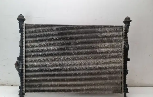 Ford Transit Radiator set 7C118005AB 0374C 08DCC10