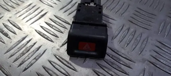 Nissan Maxima Hazard light switch