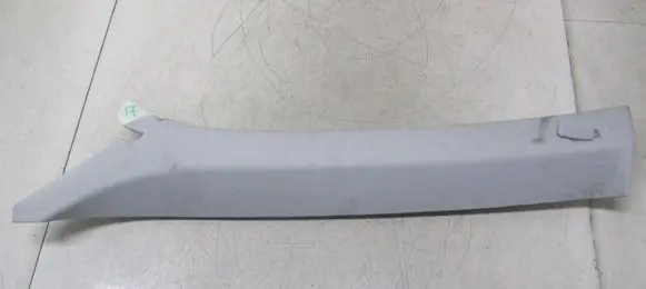 Audi Q3 8U (A) pillar trim 8U0867234