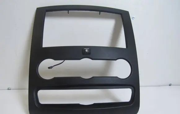 Mercedes-Benz Sprinter W906 Radio/GPS head unit trim A9066800017-MERC2 A9066800017
