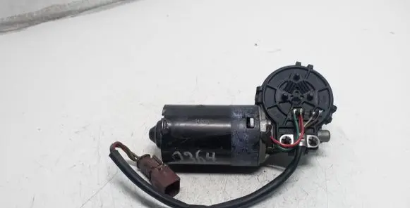 Citroen Xsara Picasso Wiper motor 0404030306