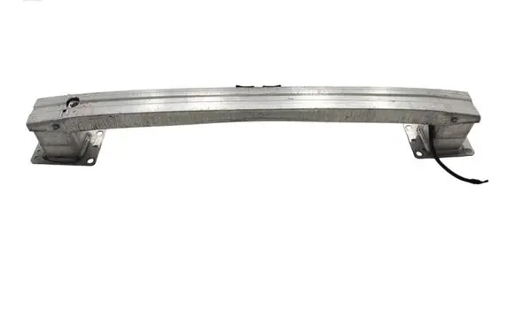 Peugeot RCZ Front bumper support beam 9656741380