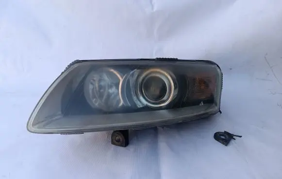 Audi A6 S6 C6 4F Headlight/headlamp