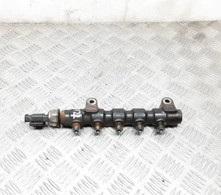 Citroen C4 I Picasso Fuel main line pipe 9654590 9654592680 906002703