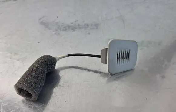 Jeep Compass Microphone (bluetooth/phone) 6EP09PS4AA 47995B