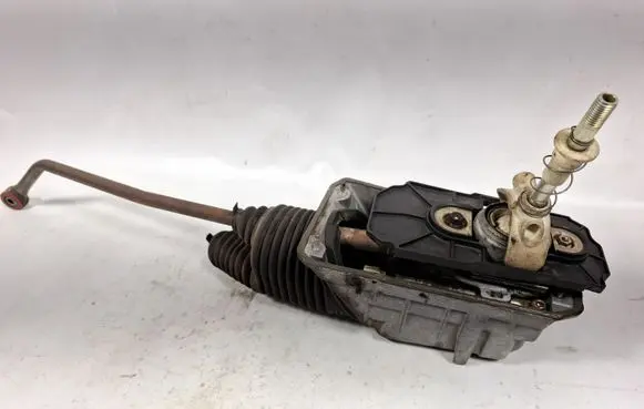 Volkswagen PASSAT B5 Gear shifter/selector 8D0711406A