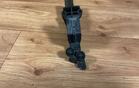 Volvo V50 Headlight washer spray nozzle 1307030347 30661085002