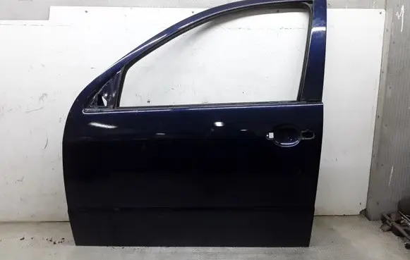 Skoda Fabia Mk1 (6Y) Front door