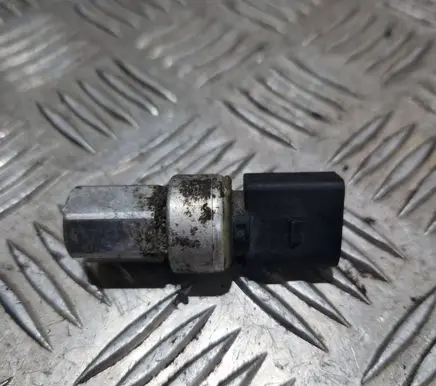 Seat Leon (1P) Air conditioning (A/C) pressure sensor 52cp0903 1k0959126a
