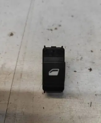 Peugeot 308 Electric window control switch 96762292ZD 15085 16130