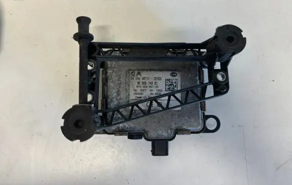 Peugeot 3008 I Distronic sensor radar 9666674980 9666675080
