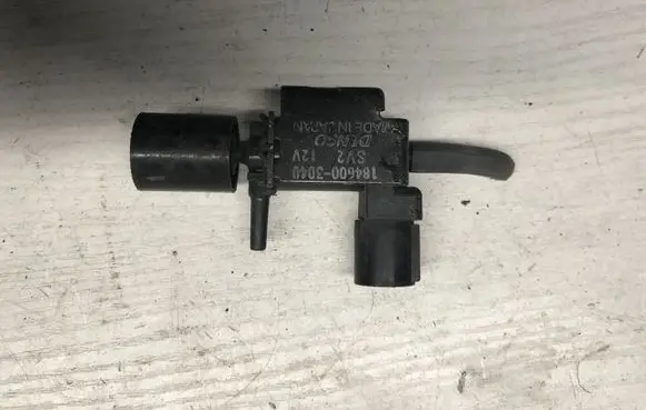 Honda Accord Turbo solenoid valve 1846003040