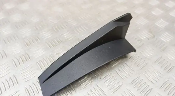 Toyota C-HR I Rear/tail light trim molding 81498F4010