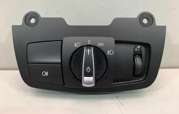 BMW i8 Light switch 9865837