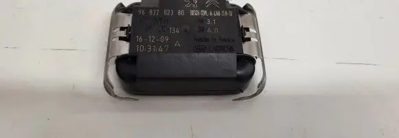 Peugeot 5008 Rain sensor 9683202380 1397212134 103147