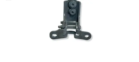 Renault Megane E-Tech Front door upper hinge 804018984R 48630