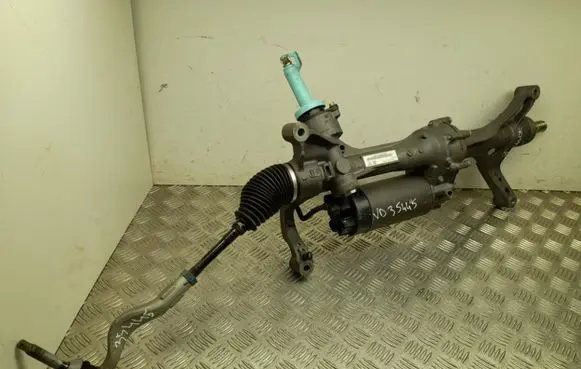 Mercedes-Benz EQE v295 Steering rack A2954601200