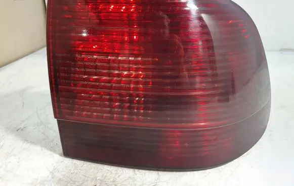 Porsche Cayenne (9PA) Rear/tail lights 25558009 7L5945258