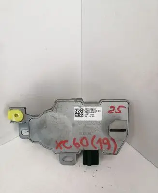 Volvo XC60 Steering wheel lock 31202090