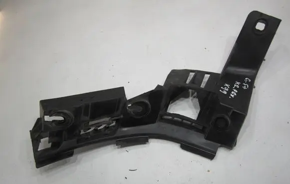 Volkswagen Golf Plus Rear bumper mounting bracket 5M0807393A
