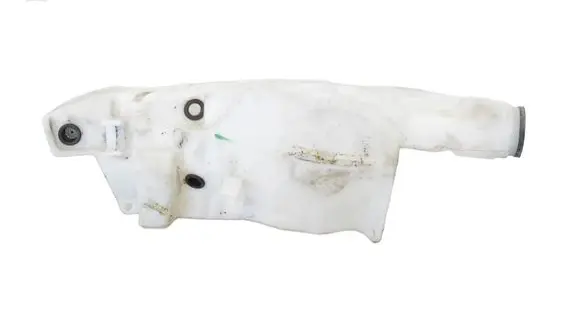 Jaguar F-Pace Windshield washer fluid reservoir/tank GX7317B613DC JX6317B613BB