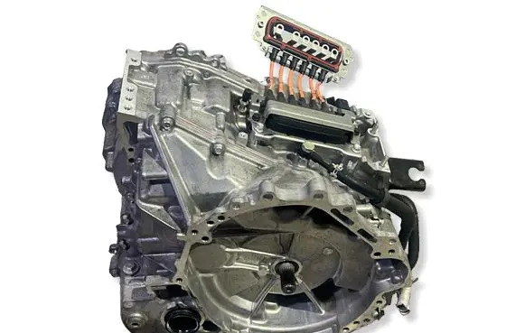 Toyota Yaris Cross Automatic gearbox 3CH223