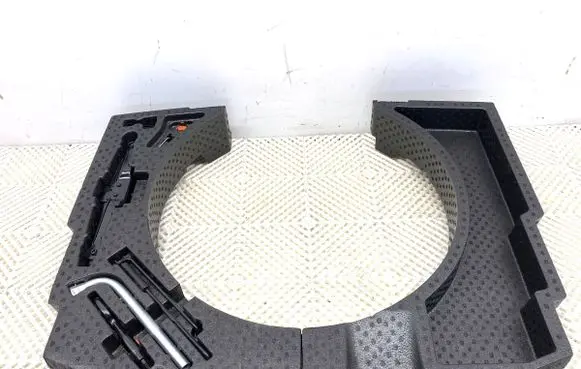 Cupra Formentor Other interior part 