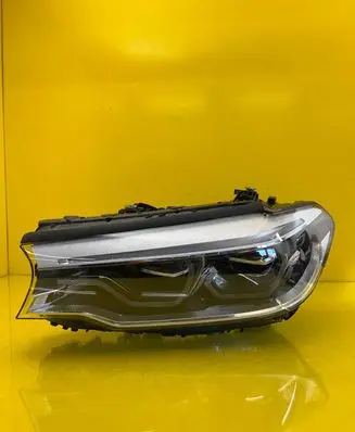 BMW 5 G30 G31 Headlight/headlamp 8499121-03