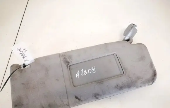 Audi A6 S6 C5 4B Sun visor 4b0857552
