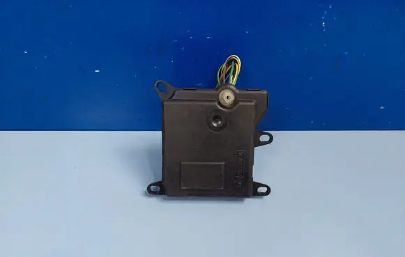 Valve vacuum