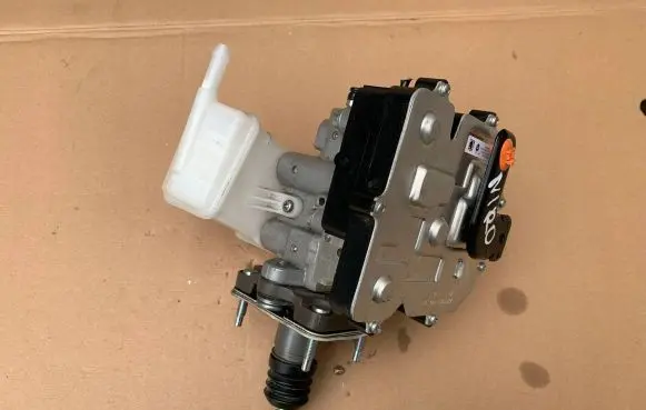 KIA Niro Master brake cylinder 58500G5300 BH607C4D00