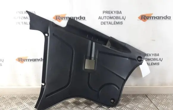 Mercedes-Benz S W222 Other engine bay part A2226800307