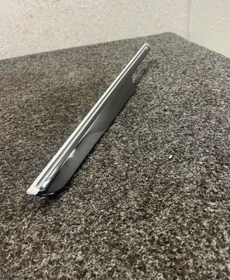 Porsche Macan (95B) Front door trim bar 95B867409