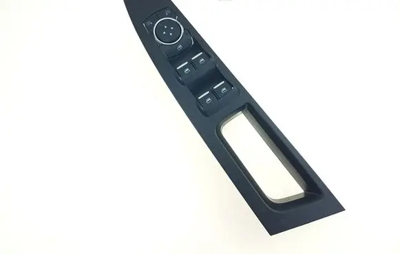 Ford Fusion II Electric window control switch DG9T14540ACW DG9T14540