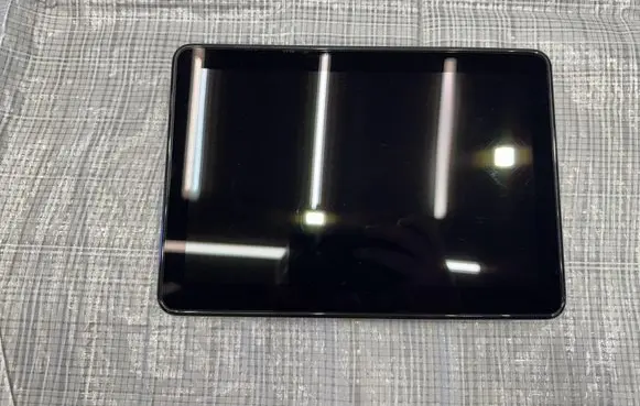 Fiat 500E Screen/display/small screen FRM03H3BY