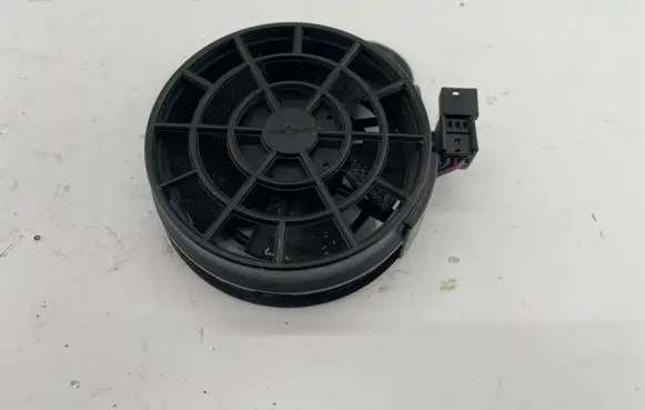 Audi A8 S8 D3 4E Seat fan/blower 3D0963575 3D0963345 3D0963345A