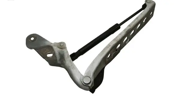 Audi A8 S8 D4 4H Engine bonnet/hood hinges 4H0823301