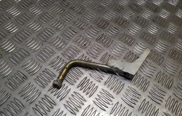 Volkswagen Transporter - Caravelle T4 Sliding door upper roller guide/hinge 701843440