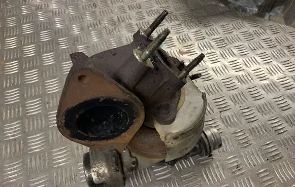 Renault Laguna III Turbo 54399700087