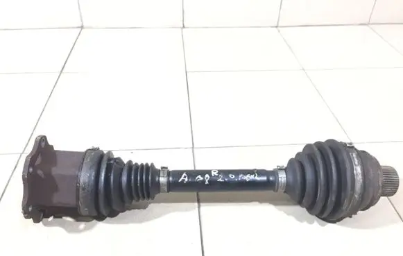 Audi A4 S4 B8 8K Front driveshaft 8K0407271Q