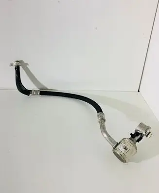 Land Rover Evoque I Air conditioning (A/C) pipe/hose BJ3219N601CC