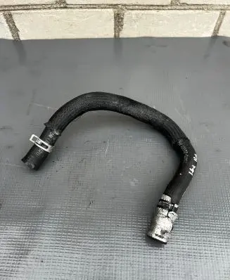 KIA Sportage Engine coolant pipe/hose 254702U001
