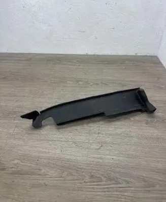 Audi A3 S3 8V Fender end trim 8V0821169D