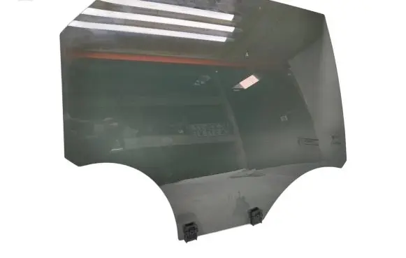 Peugeot 3008 II Rear door window glass 43R002092 E000292