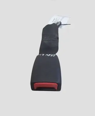 Hyundai Santa Fe Rear seatbelt buckle